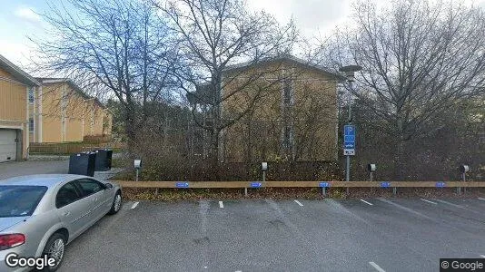 Lägenheter att hyra i Upplands Väsby - Bild från Google Street View