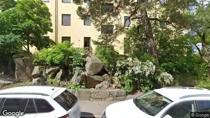 Lägenheter till salu i Bollnäs - Bild från Google Street View