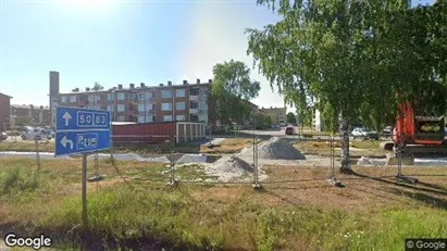 Lägenheter att hyra i Bollnäs - Bild från Google Street View