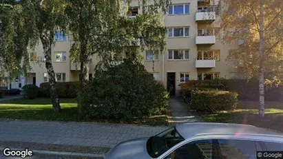 Lägenheter till salu i Malmö Centrum - Bild från Google Street View