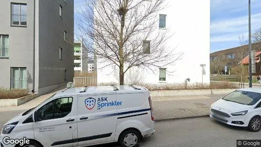 Bostadsrätter till salu i Sundbyberg - Bild från Google Street View