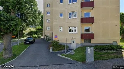 Bostadsrätter till salu i Majorna-Linné - Bild från Google Street View