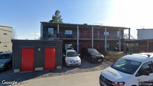 Bostadsrätter till salu i Norrtälje - Bild från Google Street View