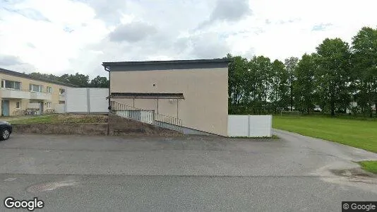 Lägenheter att hyra i Svenljunga - Bild från Google Street View