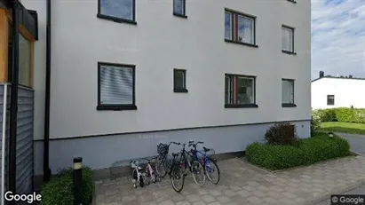 Lägenheter till salu i Haninge - Bild från Google Street View