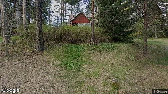 Lägenheter till salu i Österåker - Bild från Google Street View