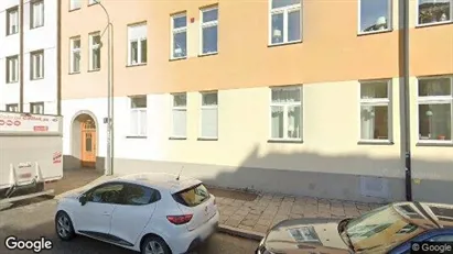 Lägenheter till salu i Sundbyberg - Bild från Google Street View