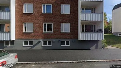 Lägenheter att hyra i Katrineholm - Bild från Google Street View