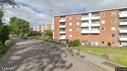 Lägenheter att hyra i Västra hisingen - Bild från Google Street View