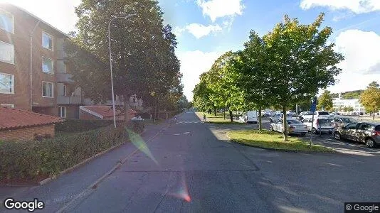 Rum att hyra i Askim-Frölunda-Högsbo - Bild från Google Street View