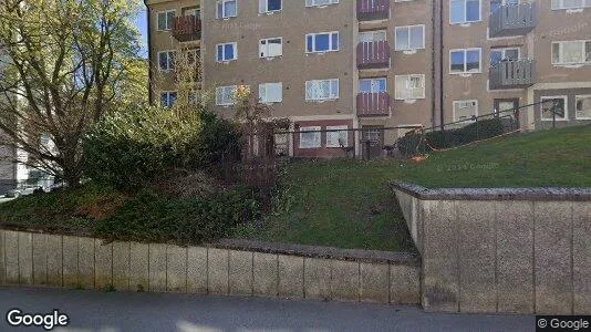 Lägenheter att hyra i Sundbyberg - Bild från Google Street View