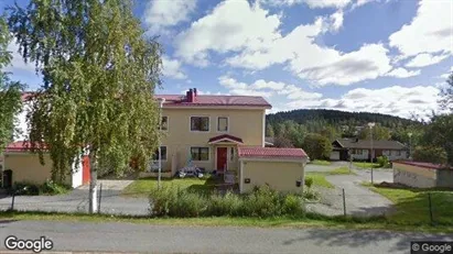 Lägenheter att hyra i Dorotea - Bild från Google Street View