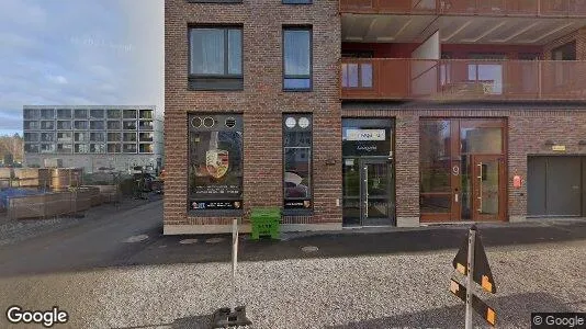 Bostadsrätter till salu i Upplands Väsby - Bild från Google Street View