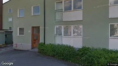 Bostadsrätter till salu i Västerort - Bild från Google Street View