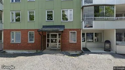 Bostadsrätter till salu i Tyresö - Bild från Google Street View