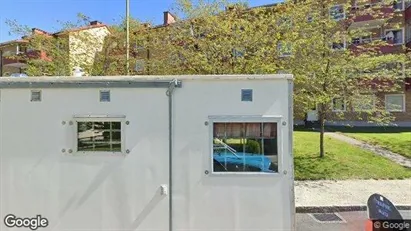 Bostadsrätter till salu i Borås - Bild från Google Street View