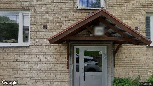 Bostadsrätter till salu i Avesta - Bild från Google Street View