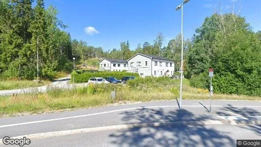 Bostadsrätter till salu i Salem - Bild från Google Street View