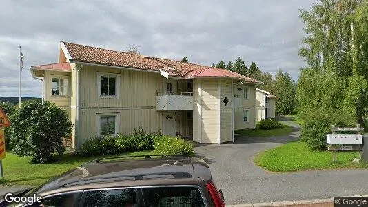 Bostadsrätter till salu i Krokom - Bild från Google Street View