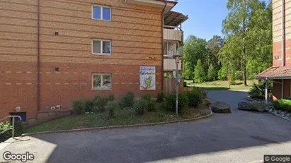 Bostadsrätter till salu i Västra hisingen - Bild från Google Street View