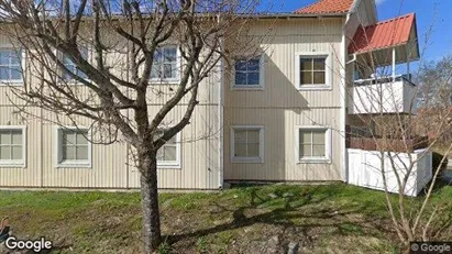 Bostadsrätter till salu i Österåker - Bild från Google Street View