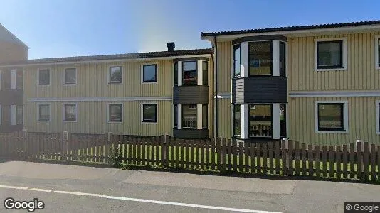 Lägenheter att hyra i Vetlanda - Bild från Google Street View