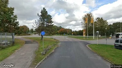 Rum att hyra i Mölndal - Bild från Google Street View