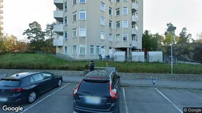 Bostadsrätter till salu i Söderort - Bild från Google Street View