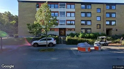 Bostadsrätter till salu i Askim-Frölunda-Högsbo - Bild från Google Street View