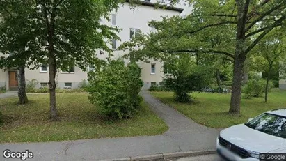 Bostadsrätter till salu i Västerort - Bild från Google Street View