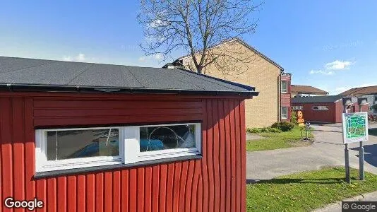 Bostadsrätter till salu i Vänersborg - Bild från Google Street View