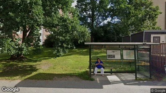 Lägenheter att hyra i Söderort - Bild från Google Street View