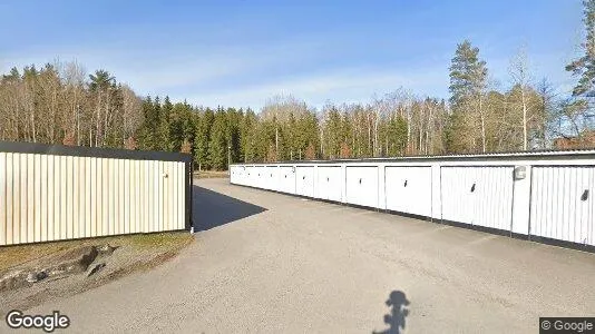 Lägenheter att hyra i Linköping - Bild från Google Street View