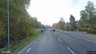 Lägenheter att hyra i Sollentuna - Bild från Google Street View