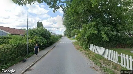 Lägenheter att hyra i Botkyrka - Bild från Google Street View