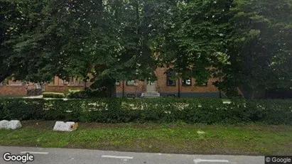 Lägenheter att hyra i Bjuv - Bild från Google Street View