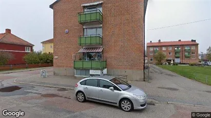 Lägenheter till salu i Härjedalen - Bild från Google Street View