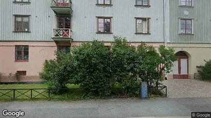 Lägenheter till salu i Majorna-Linné - Bild från Google Street View