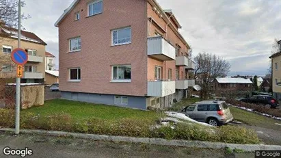 Lägenheter till salu i Västerås - Bild från Google Street View