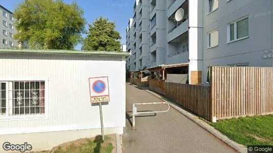 Lägenheter att hyra i Botkyrka - Bild från Google Street View