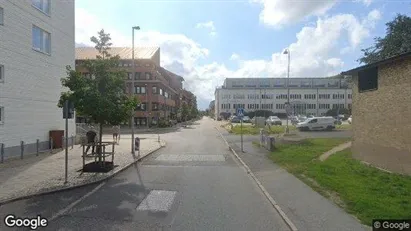 Lägenheter att hyra i Örgryte-Härlanda - Bild från Google Street View