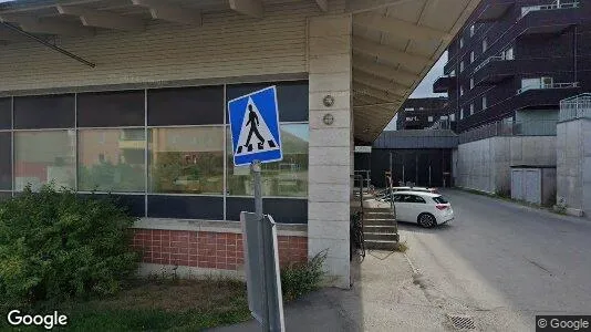 Lägenheter att hyra i Nacka - Bild från Google Street View