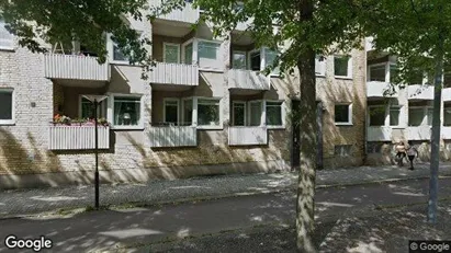 Lägenheter att hyra i Eskilstuna - Bild från Google Street View