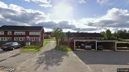 Lägenheter att hyra i Ockelbo - Bild från Google Street View