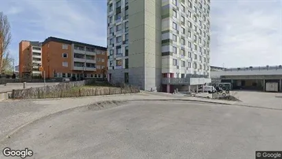 Lägenheter att hyra i Västerort - Bild från Google Street View