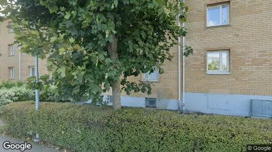 Lägenheter att hyra i Norrköping - Bild från Google Street View