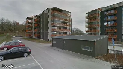 Lägenheter att hyra i Norrköping - Bild från Google Street View