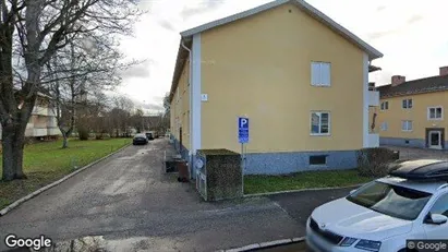 Lägenheter att hyra i Västerås - Bild från Google Street View