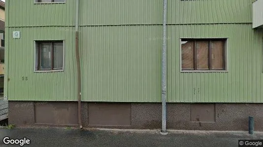 Lägenheter att hyra i Eskilstuna - Bild från Google Street View