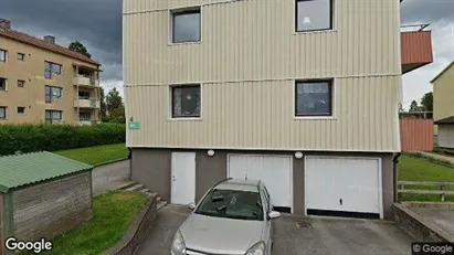 Lägenheter att hyra i Borås - Bild från Google Street View